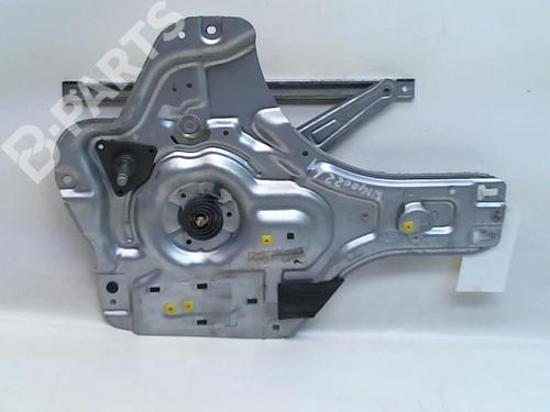 Used Rear left window mechanism Rear left window mechanism KIA CERATO I Saloon (LD) 1.6 (105 hp) 10820705 10820705