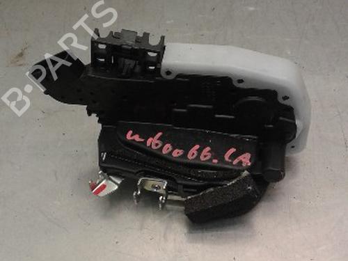 Used Rear left lock NISSAN JUKE (F15) 1.6 (117 hp) 13169074