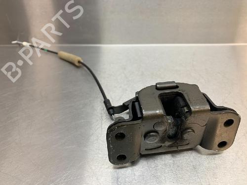 Used Rear right lock MAZDA RX-8 (SE, FE) 1.3 (FE103, SE3P) (192 hp) 13176216
