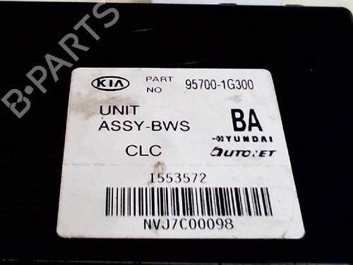 Used Control unit Control unit 10821888 10821888