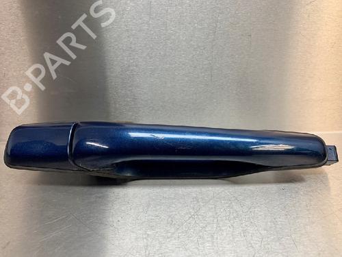 Used Rear right exterior door handle MITSUBISHI OUTLANDER I (CU_W) 2.4 4WD (CU5W) (160 hp) 10843367