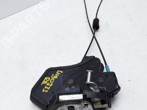 Used Rear right lock SUZUKI GRAND VITARA II (JT, TE, TD) 2.0 All-wheel Drive (TD54, JB420) (140 hp) 13172849