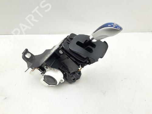 Gear lever TOYOTA PRIUS PLUS (_W4_) 1.8 Hybrid (ZVW40W, ZVW41W) | BP10835789M90 