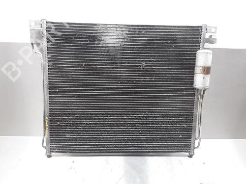 Used AC radiator NISSAN NAVARA NP300 (D40) 2.5 dCi 4WD (171 hp) 10843014
