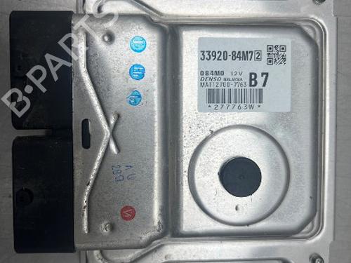 Control unit SUZUKI CELERIO (LF) 1.0 (AVK310) | BP16531767M11 - Image 7