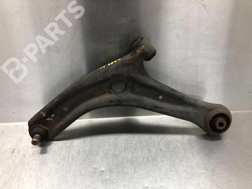 Used Left front suspension arm Left front suspension arm MAZDA 2 (DE_, DH_) 1.3 MZR (DE3FS) (84 hp) 10926424 10926424
