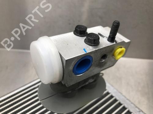 Air conditioning evaporator KIA CEE'D Sportswagon (JD) 1.6 CRDi 110 | BP13514344M109 