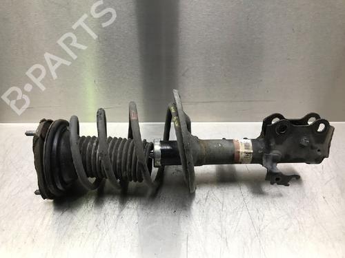 Used Left front shock absorber TOYOTA AVENSIS Estate (_T27_) 2.0 D-4D (ADT270_, ADT270R) (126 hp) 10847204