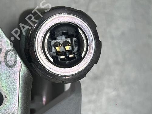 Front right seatbelt TOYOTA AVENSIS Estate (_T27_) 1.8 VVT-i (ZRT271_, ZRT271R) | BP16636586I25 