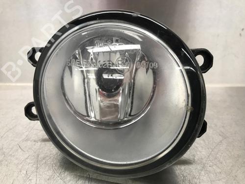 Højre Foran Tågelygte DAIHATSU MATERIA (M4_) 1.3 (91 hp) 10855972