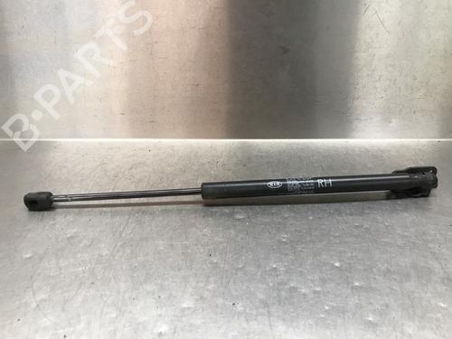 Used Tailgate lift support KIA SPORTAGE III (SL) 1.6 GDI (135 hp) 25148934
