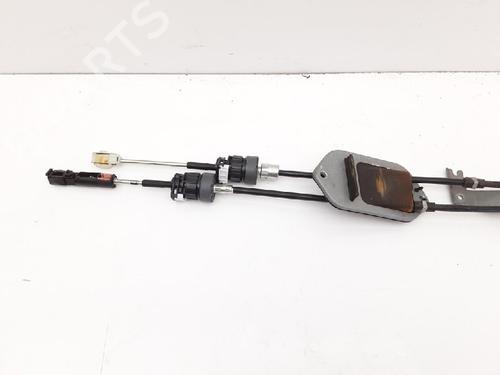 Kabel SUBARU TREZIA 1.3 (NSP120X, NSP120L) | BP13176952E12 