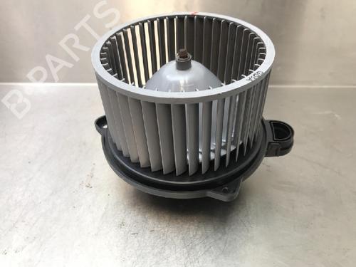 Used Heater blower motor HYUNDAI ix20 (JC) 1.6 (125 hp) 10848292