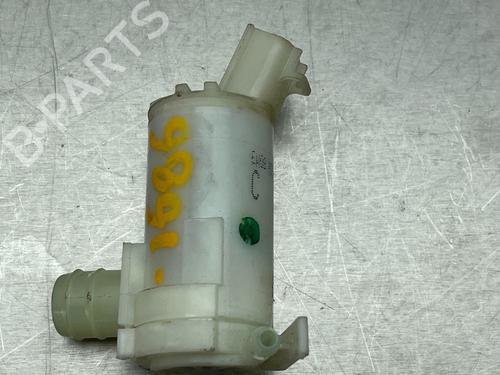 Used Washer pump Washer pump 13182726 13182726
