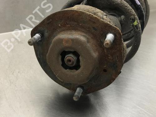 Left front shock absorber TOYOTA CAMRY Saloon (_V3_) 2.4 (ACV30, ACV36) | BP13359689M16 