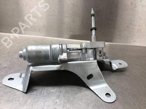 Rear wiper motor NISSAN MICRA IV (K13K, K13KK) 1.2 | BP12580767M102 