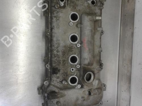 Used Valve cover TOYOTA AURIS (_E15_) 1.6 (ZRE151_, ZRE151R) (132 hp) 13169934