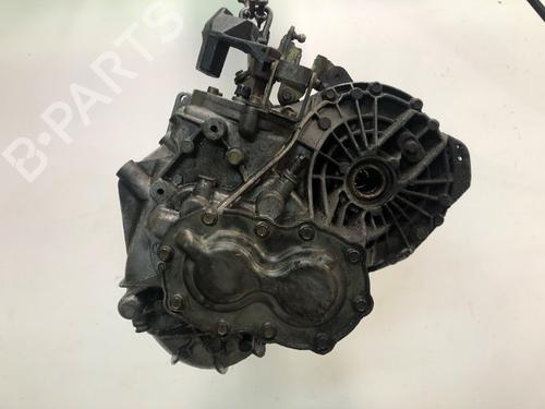 Gearbox CHEVROLET CAPTIVA (C100, C140) 2.4 | BP17023324M3 
