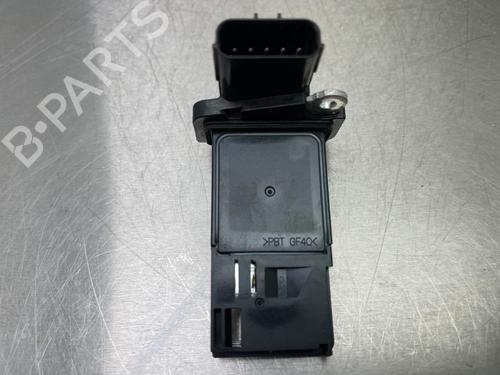 Used Mass air flow sensor HONDA JAZZ III (GE_, GG_, GP_, ZA_) 1.3 HYBRID (GP1) (102 hp) 10852275