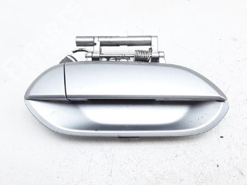 Used Rear right exterior door handle Rear right exterior door handle HONDA INSIGHT (ZE_) 1.3 IMA (ZE28, ZE2) (88 hp) 10832150 10832150