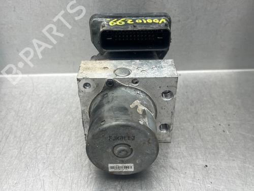 Used ABS pump KIA SPORTAGE III (SL) 2.0 CVVT AWD (163 hp) 16697927