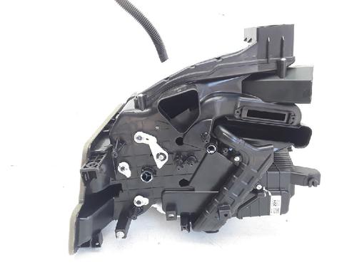 Heater matrix box HYUNDAI TUCSON (TL, TLE) 2.0 CRDi | BP10838484M61 