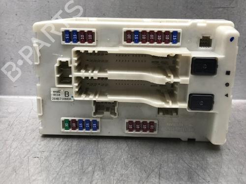 Used Fuse box NISSAN MURANO II (Z51) 3.5 4x4 (256 hp) 16240138
