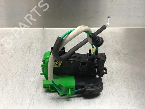 Used Rear right lock HYUNDAI i40 I CW (VF) 1.7 CRDi (141 hp) 13181464