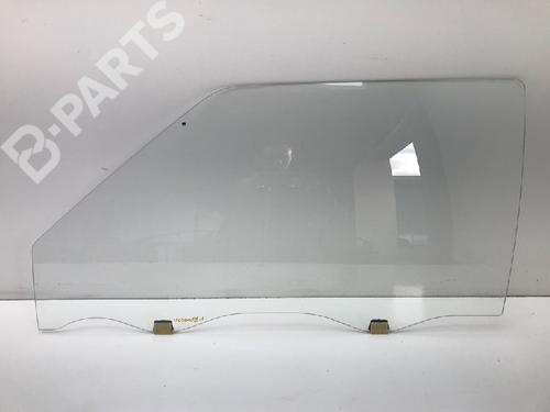 Used Front left door window Front left door window NISSAN MICRA I (K10) 1.0 (54 hp) 10850698 10850698