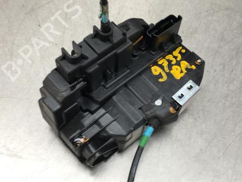 Rear right lock NISSAN NOTE (E12) 1.2 | BP13180238C99 