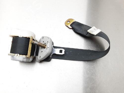 Used Rear right seatbelt TOYOTA COROLLA Verso (ZER_, ZZE12_, R1_) 1.8 (ZNR11_, ZNR11R) (129 hp) 10842139