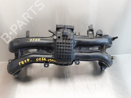 Used Intake manifold SUBARU LEGACY V Estate (BR) 2.5 i AWD (BRM) (173 hp) 10848779