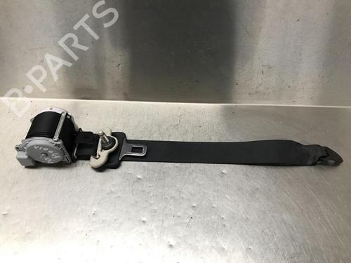 Used Rear right seatbelt NISSAN NOTE (E12) 1.2 (80 hp) 13382361