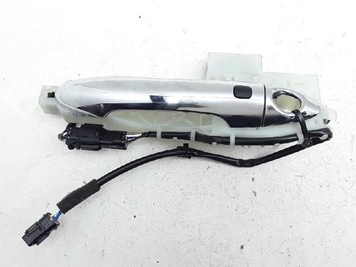 Used Front left exterior door handle Front left exterior door handle KIA PICANTO III (JA) 1.0 T-GDi (100 hp) 10831855 10831855