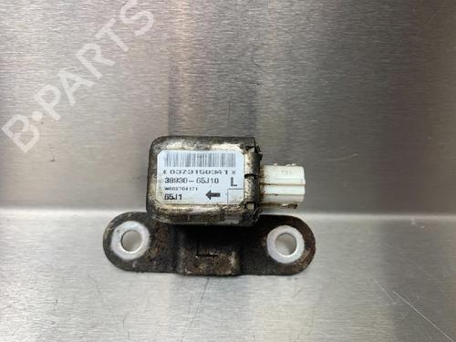 Elektronisk sensor SUZUKI GRAND VITARA II (JT, TE, TD) 2.0 All-wheel Drive (TD54, JB420) | BP10844802M84 