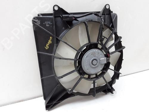 Used Radiator fan HONDA INSIGHT (ZE_) 1.3 IMA (ZE28, ZE2) (88 hp) 13174078