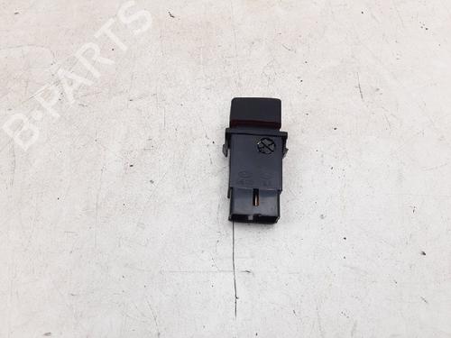 Warning switch HYUNDAI SANTA FÉ I (SM) 2.4 16V 4x4 | BP13172056I22 