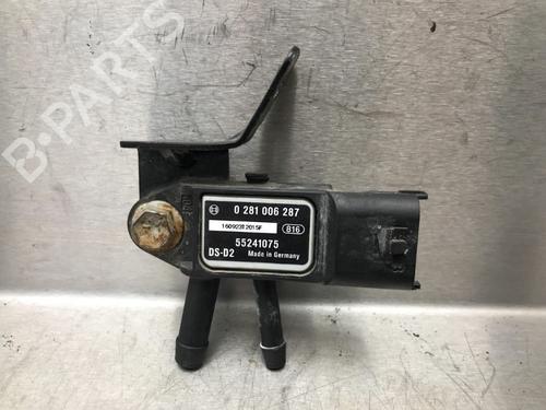 Elektronisk sensor SUZUKI VITARA (LY) 1.6 DDiS (APK 416D) (120 hp) 12250454