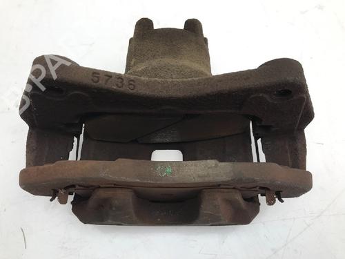 Right front brake caliper MITSUBISHI LANCER VIII (CY_A, CZ_A) 1.8 (CY3A, CY6A) | BP11780024M104 