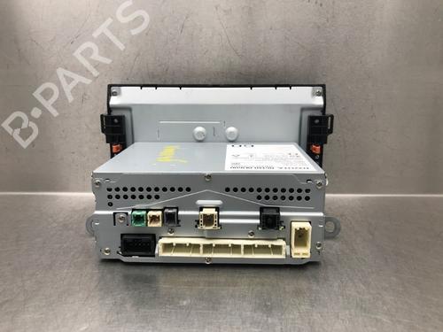 Electronic module TOYOTA YARIS (_P21_, _PA1_, _PH1_) 1.5 Hybrid (MXPH10, MXPH11) | BP33218310M83 - Image 2
