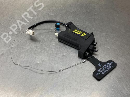 Brændstofdæksel aktuator KIA NIRO I (DE) 1.6 GDI Hybrid (105 hp) 13184600