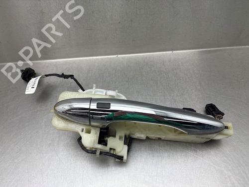 Used Front right exterior door handle KIA SPORTAGE III (SL) 1.6 GDI (135 hp) 25149001