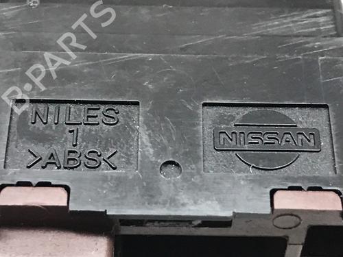 Switch NISSAN MURANO II (Z51) 3.5 4x4 | BP20207389I30 
