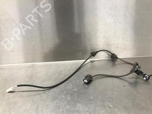 Used Electronic sensor TOYOTA YARIS (_P13_) 1.5 Hybrid (NHP130_, NHP130) (101 hp) 15468276