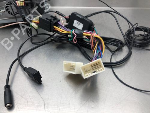 Radio HYUNDAI i10 II (BA, IA) 1.0 | BP17542632E6 