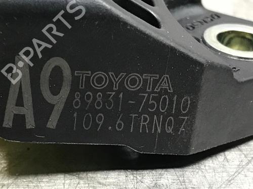 Elektronisk modul LEXUS CT (ZWA10_) 200h (ZWA10_, ZWA10R) | BP10852499M83