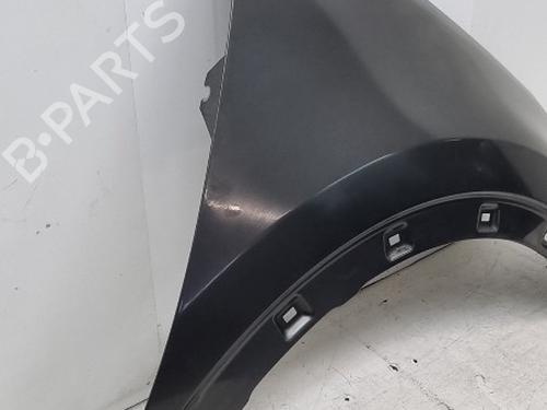 Right front fenders KIA SPORTAGE III (SL) 1.6 GDI | BP17642503C42 
