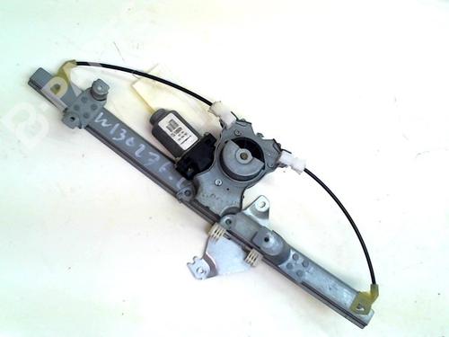 rear-left-window-mechanism-nissan-primera-p12-18-400601t2-2002-10820177 main image