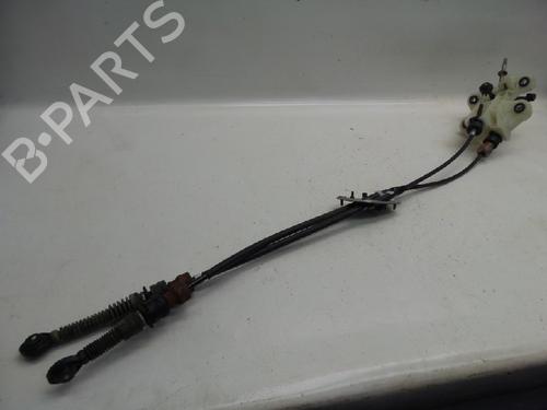 Used Cable MAZDA 2 (DE_, DH_) 1.3 (DE3FS) (86 hp) 13168551