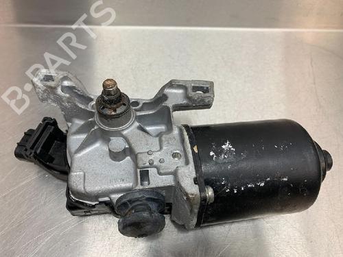 Front wiper motor TOYOTA PRIUS Liftback (_W2_) 1.5 Hybrid (NHW20_, NHW20R) | BP10844726M29 